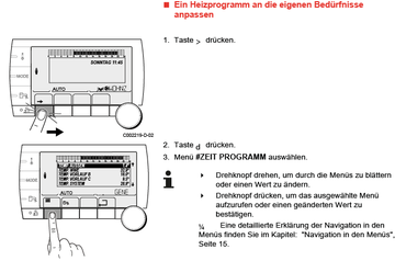 ZEITPROGRAMM